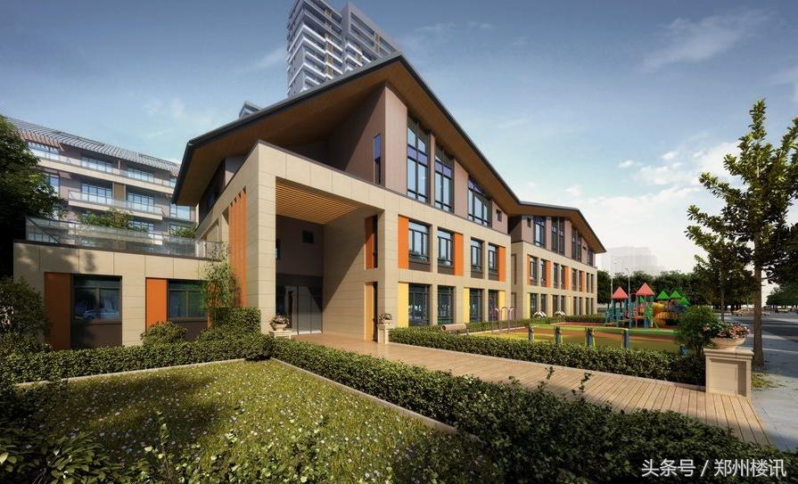 郑州永威森林花语位置怎么样,郑州东区永威森林花语现在价格