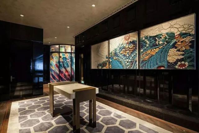 wow潮玩沃尔玛,苏州w酒店wow惊喜套房