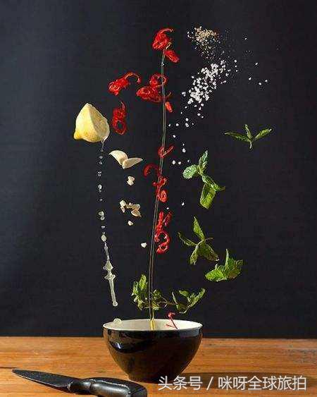 摄影需要兴趣,摄影你需要的是创意