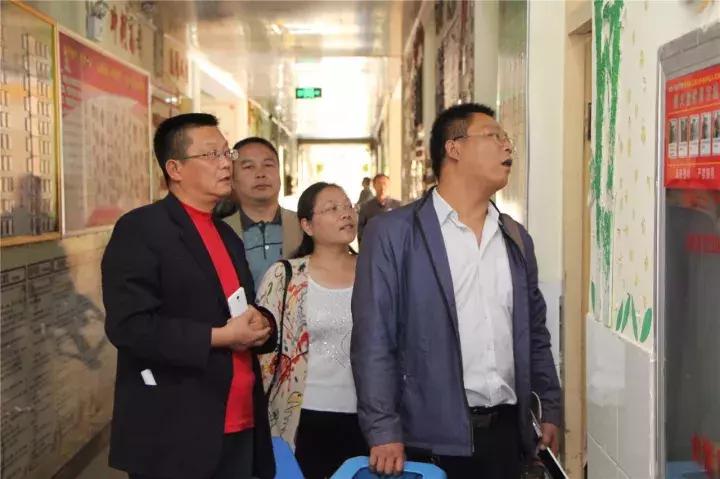 盐山庆云中学,河北省沧州市盐山县六中中学