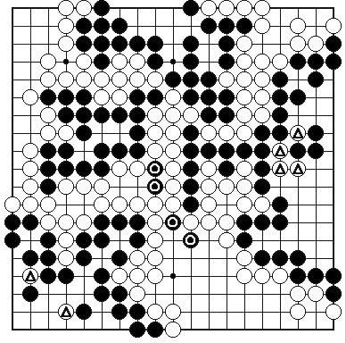 围棋入门必背十三个基本口诀,围棋入门1-50集
