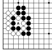 围棋入门必背十三个基本口诀,围棋入门1-50集