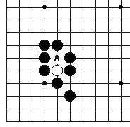 围棋入门必背十三个基本口诀,围棋入门1-50集