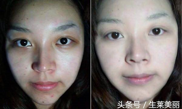 气垫粉底液如何上妆不假白,气垫粉底液解决女神们的困扰