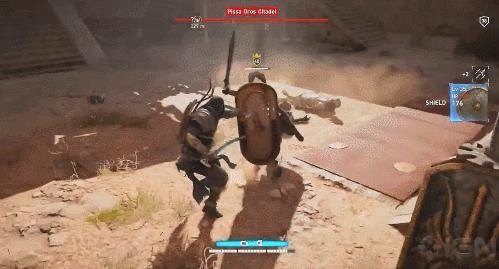 《刺客信条》全系列入坑指南,刺客信条最推荐的一款新人入坑