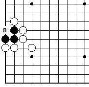 围棋入门必背十三个基本口诀,围棋入门1-50集