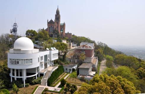 如果你来上海玩想打卡魔都,如果你要去上海我应该说什么