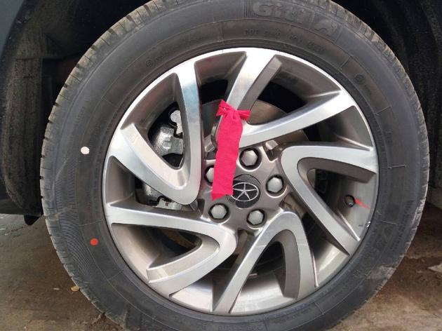 瑞风s3胎压监测能用几年,瑞风s3胎压监测正常范围