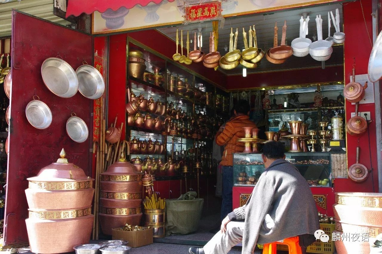 一样的街道不一样的心境,一样的街道不一样的风景