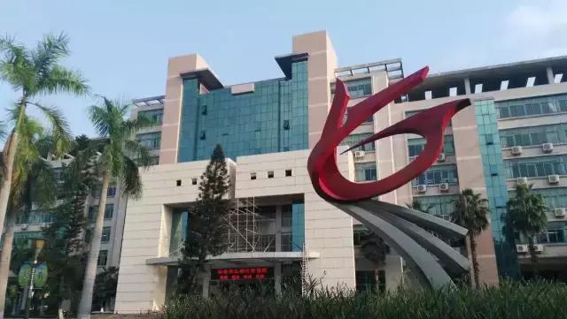 全国十大最美中学,亚洲最美中学