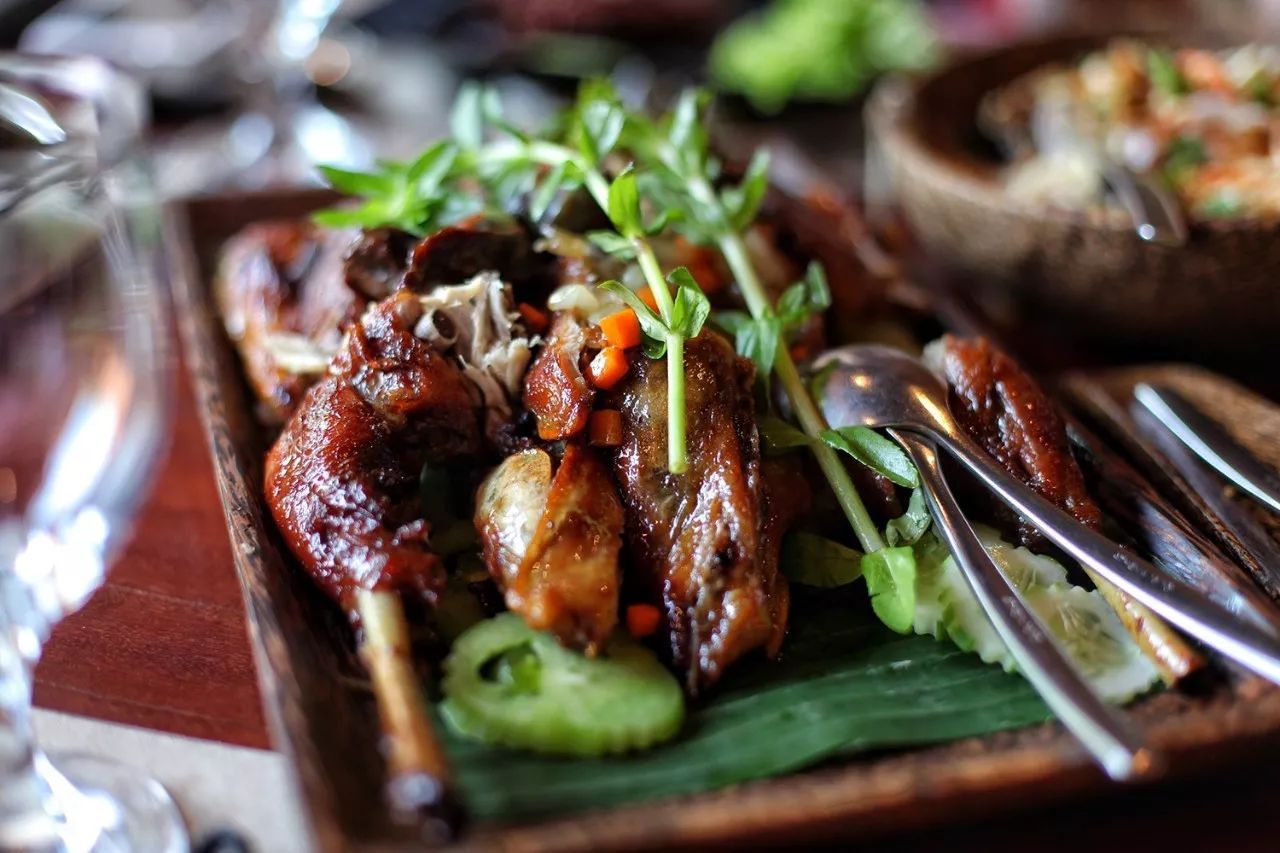 柬埔寨人吃什么,柬埔寨的人吃什么最多