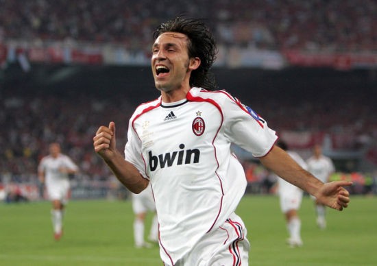 安德烈皮尔洛简介,基础高光安德烈皮尔洛加点