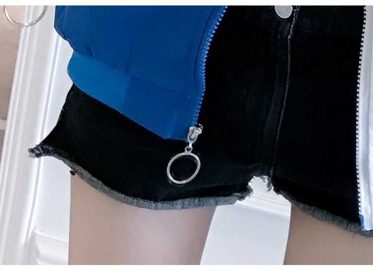 这3款2017秋季新款棒球服，韩版宽松学生装值得拥有