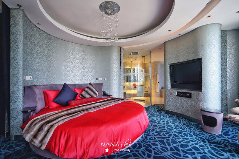 澳门新濠锋酒店怎么玩,新濠天地澳门攻略