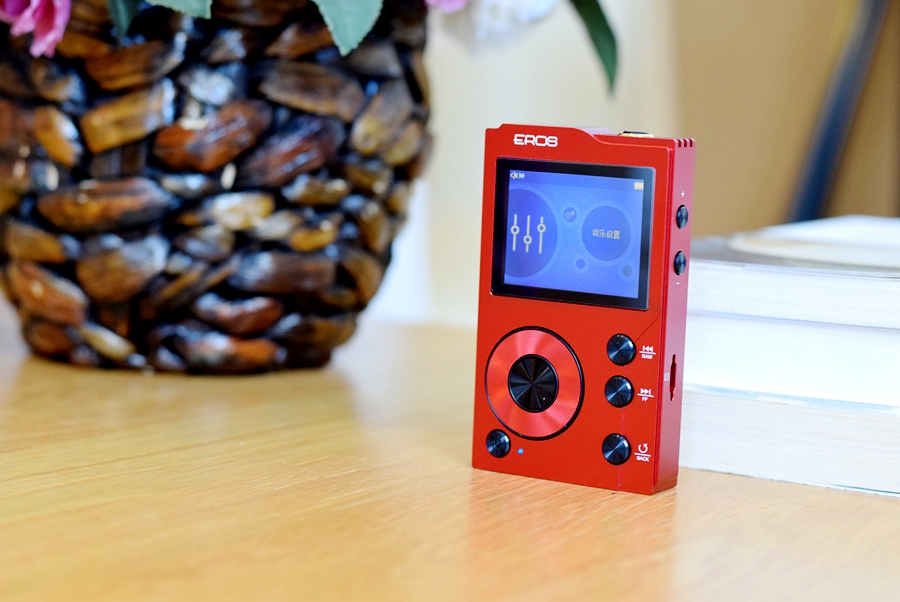 可做笔记本外置声卡，这款HIFI音乐*放播**器有点狠！你会买吗？