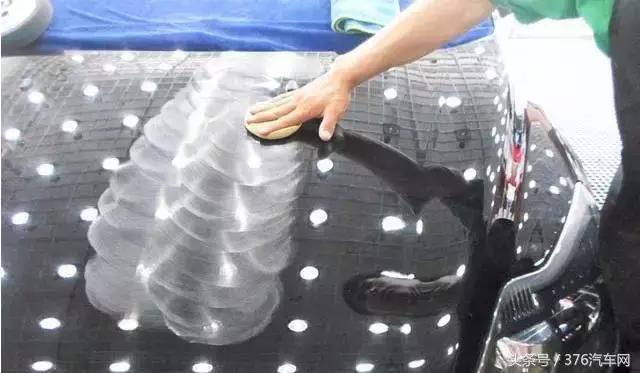 打蜡镀膜镀晶封釉都是怎样的,镀膜镀晶打蜡封釉各起什么作用