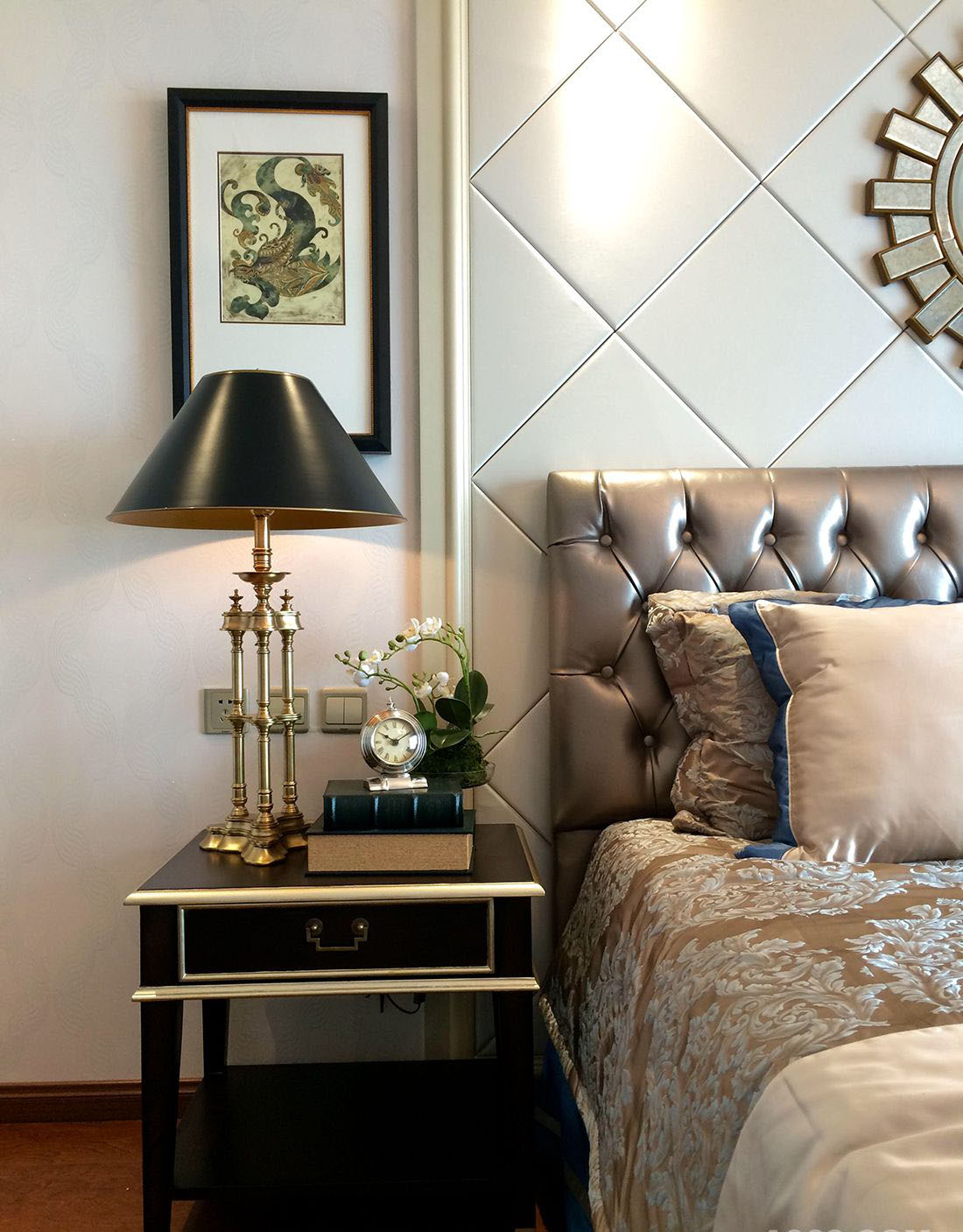 装修风格大全2022新维吾尔族风格,装修风格大全2020欧式简约风格