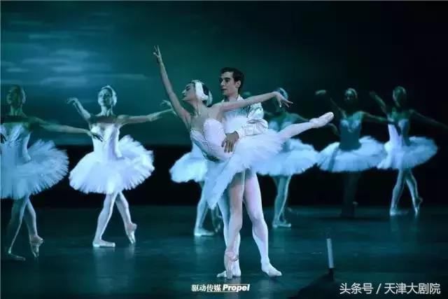 感恩五载,荣耀绽放!第四届天津国际歌剧舞剧节异彩纷呈!