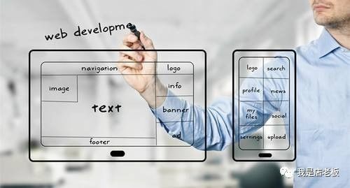 马云说的新零售商业模式该怎么做,马云说的新零售是什么