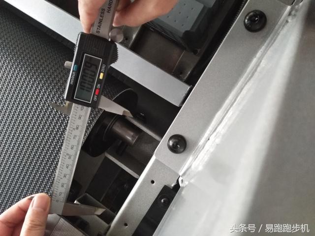 「深度测评」易跑M9商跑，为什么总是成为各大健身房的首选？