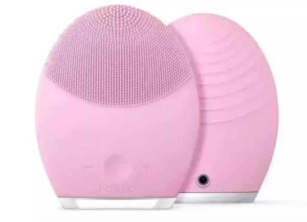 露娜洗脸仪正确使用方法,如何去除露娜洗脸仪的霉点