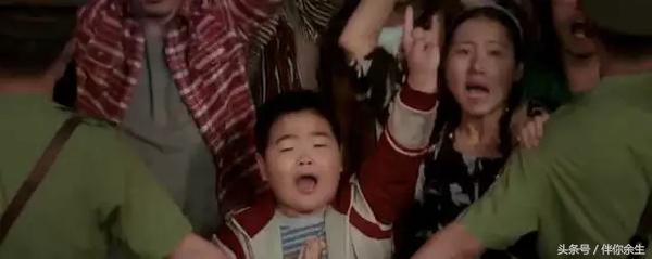 缝纫机乐队烂片解说,你真的看懂缝纫机乐队了吗