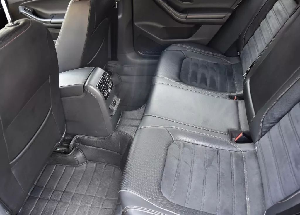 大众速腾冠军哪款好,大众速腾是紧凑型车