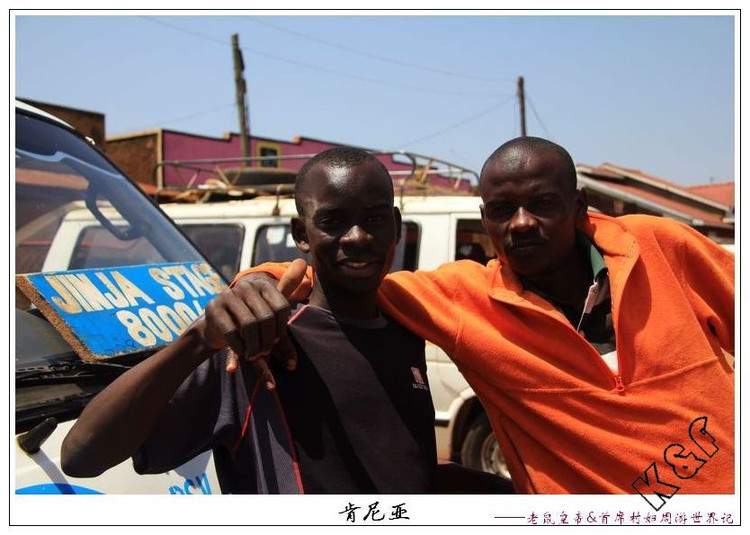 肯尼亚邮局*规则潜**：只要你吃狗肉，我就坚决不给你盖邮戳