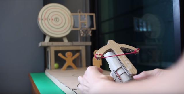 足球篮球简单手工,怎么做好玩的立体纸球