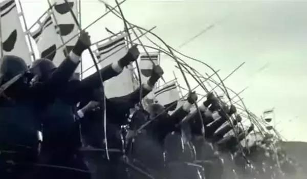 弓箭是什么时候发明的,弓箭最早出现在旧石器时代