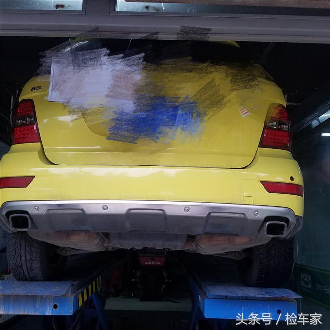 预算20万左右买二手suv,30万预算买二手奔驰suv哪一款