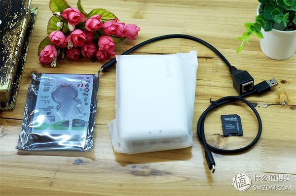 能够随身携带的私有云，可以充电的移动硬盘—Orico移动魔盘测评