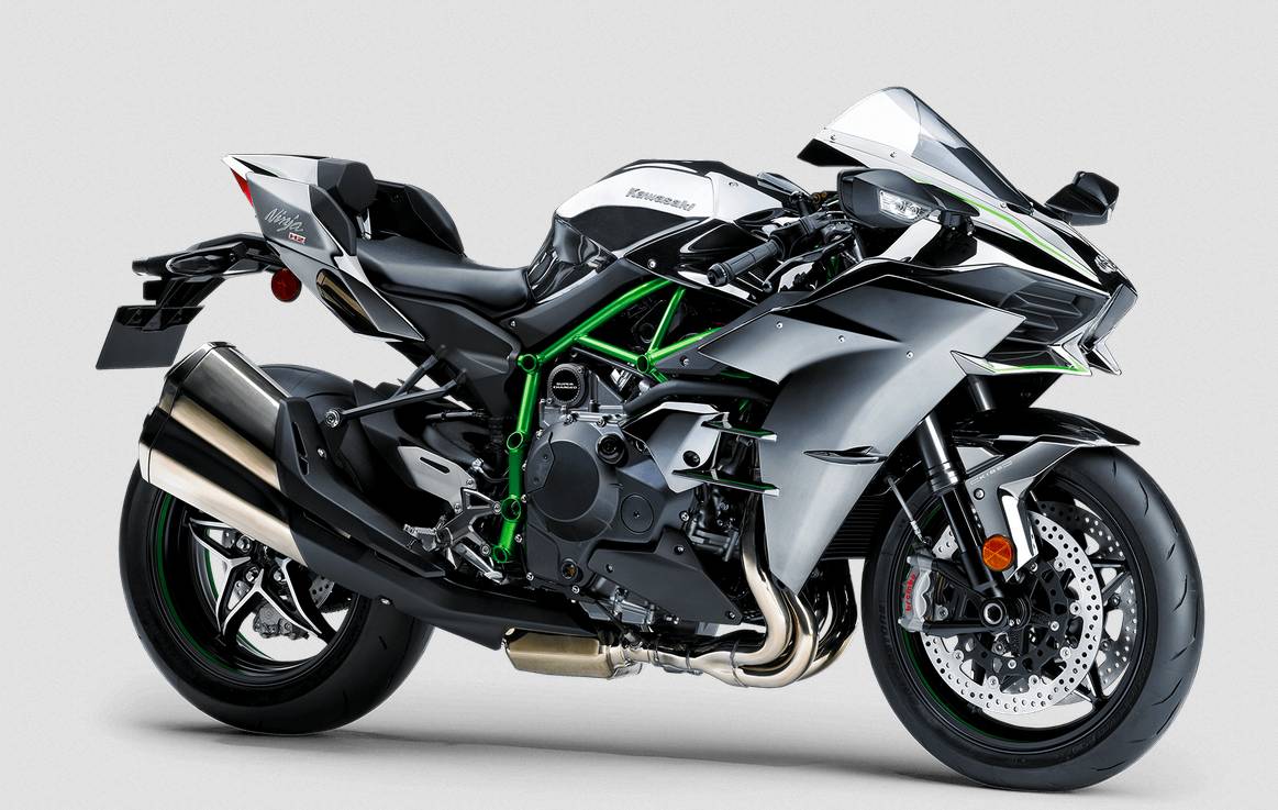 十大顶级机车川崎,川崎十大名车之一