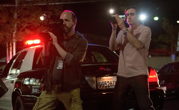 杰克吉伦哈尔主演的电影,杰克吉伦哈尔的烧脑电影推荐