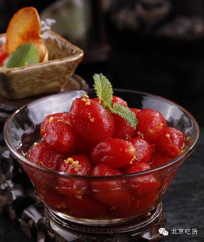 北京素食排行榜前十名,北京素食哪家最好吃