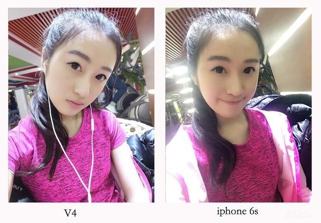 iphone6s美颜相机,iphone6s美颜