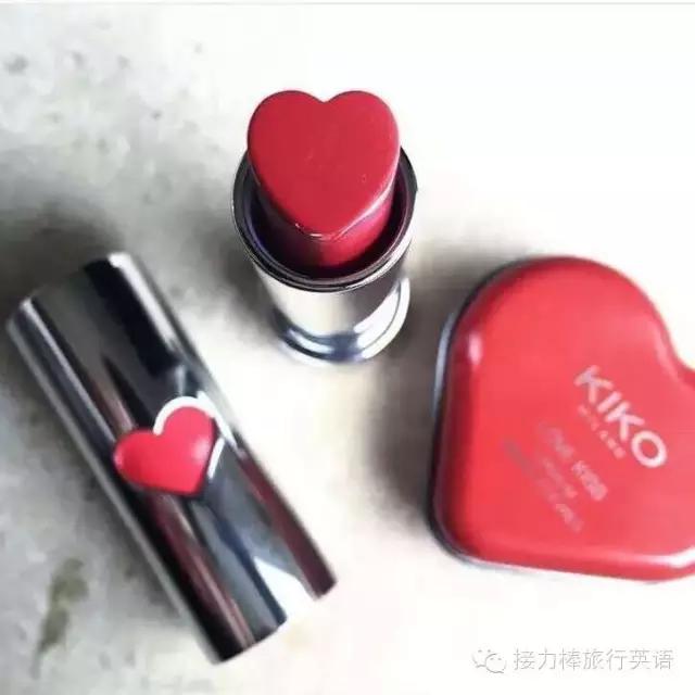 看口红就能看出人的性格,那些外观粗暴又好用的小众口红