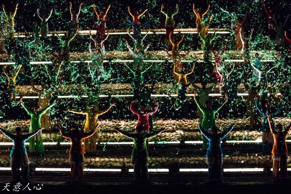 漫游武夷山之自驾游,漫游武夷记