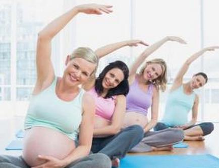 孕期孕妈腰背疼怎么缓解,孕妈腰疼最好的锻炼方法