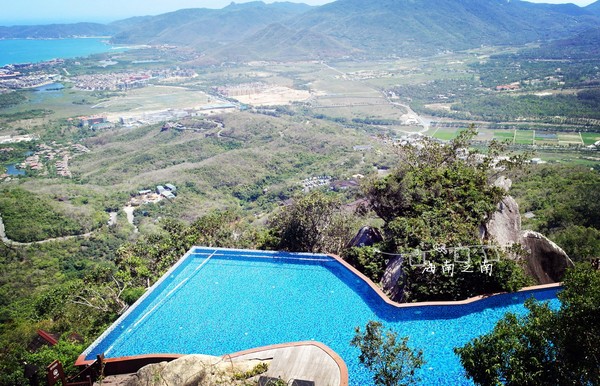 5天4夜三亚之旅,和闺蜜来三亚一定要这样玩