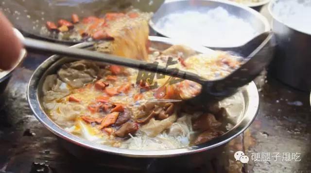 南京藏在巷子里的餐馆,南京巷子美食一条街