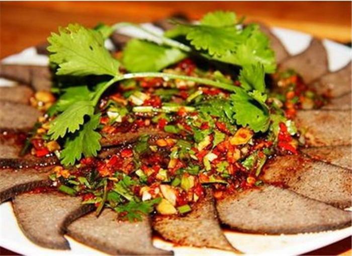 14道菜肴推荐,14道菜海鲜大餐