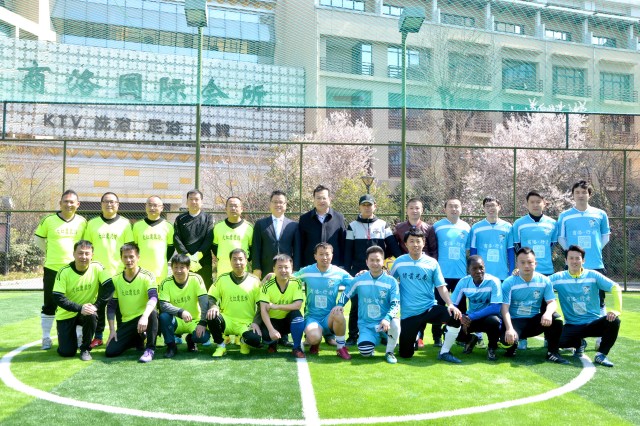 陕西有哪些免费足球场,商洛足球场推荐