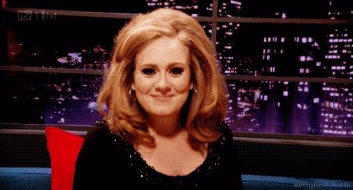 有XL号的身材没关系，重要的是你要有XL号的人生