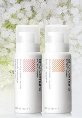 去日本隔离,去日本必买的隔离霜