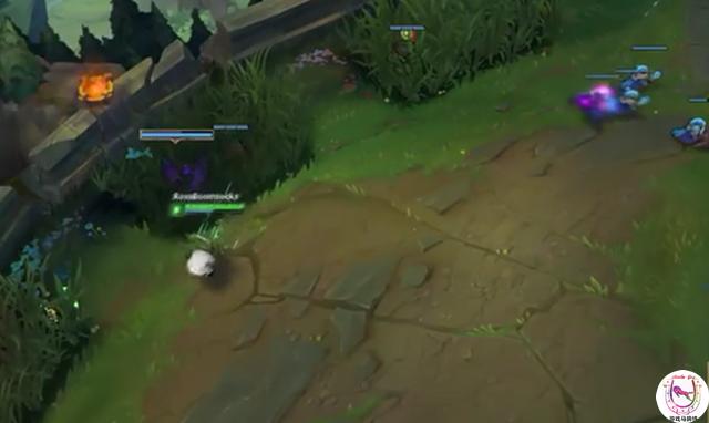 lol提莫最恶心的打法,lol提莫无限蘑菇出装