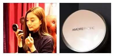 明星都在用什么化妆包,明星推荐的化妆包