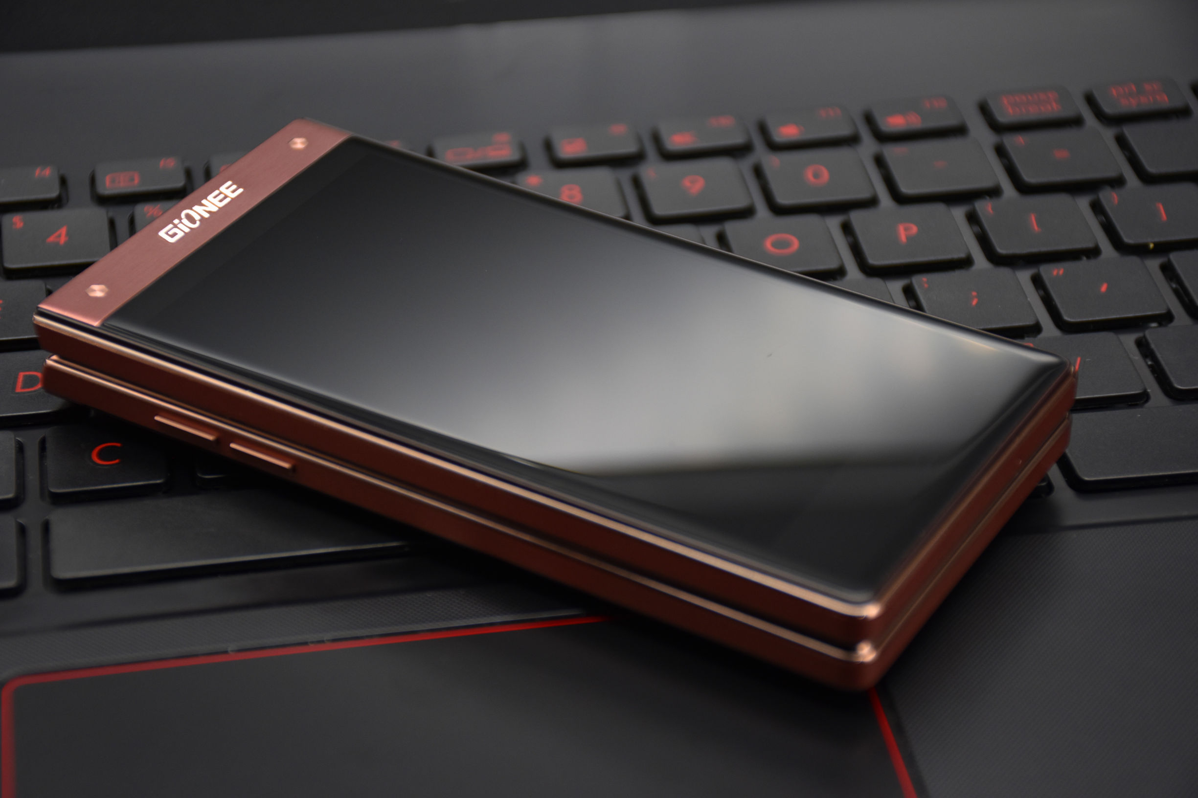 金立天鉴W909翻盖手机,金立天鉴手机w909