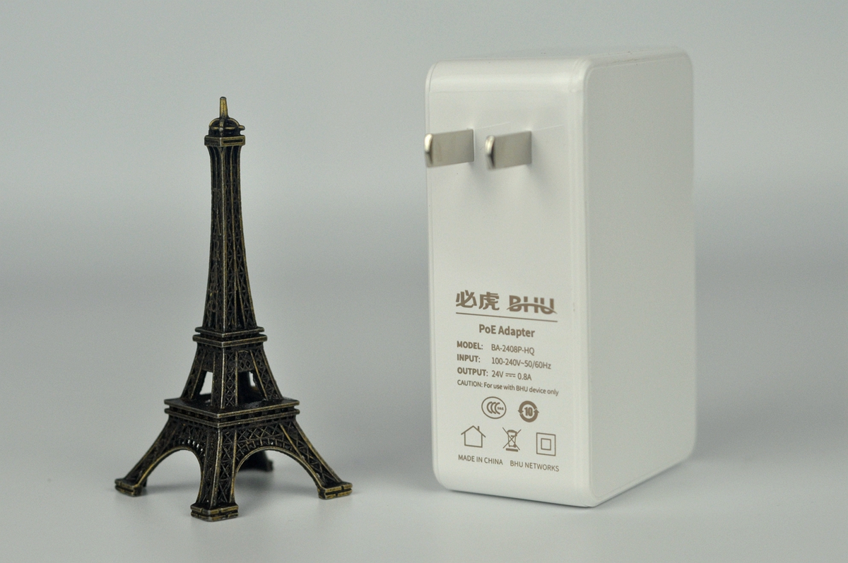 圆润艺术范,有型更有“芯”——必虎路由器上手评测