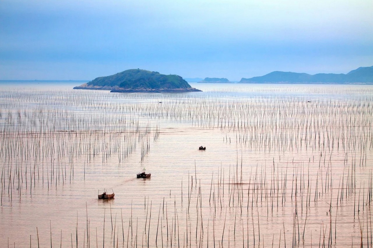 东南沿海大环线自驾,去东南沿海自驾几月最好